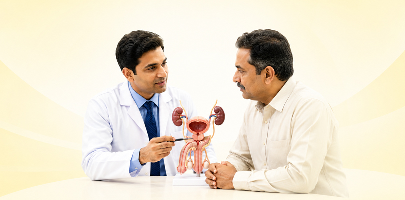 Urosurgery